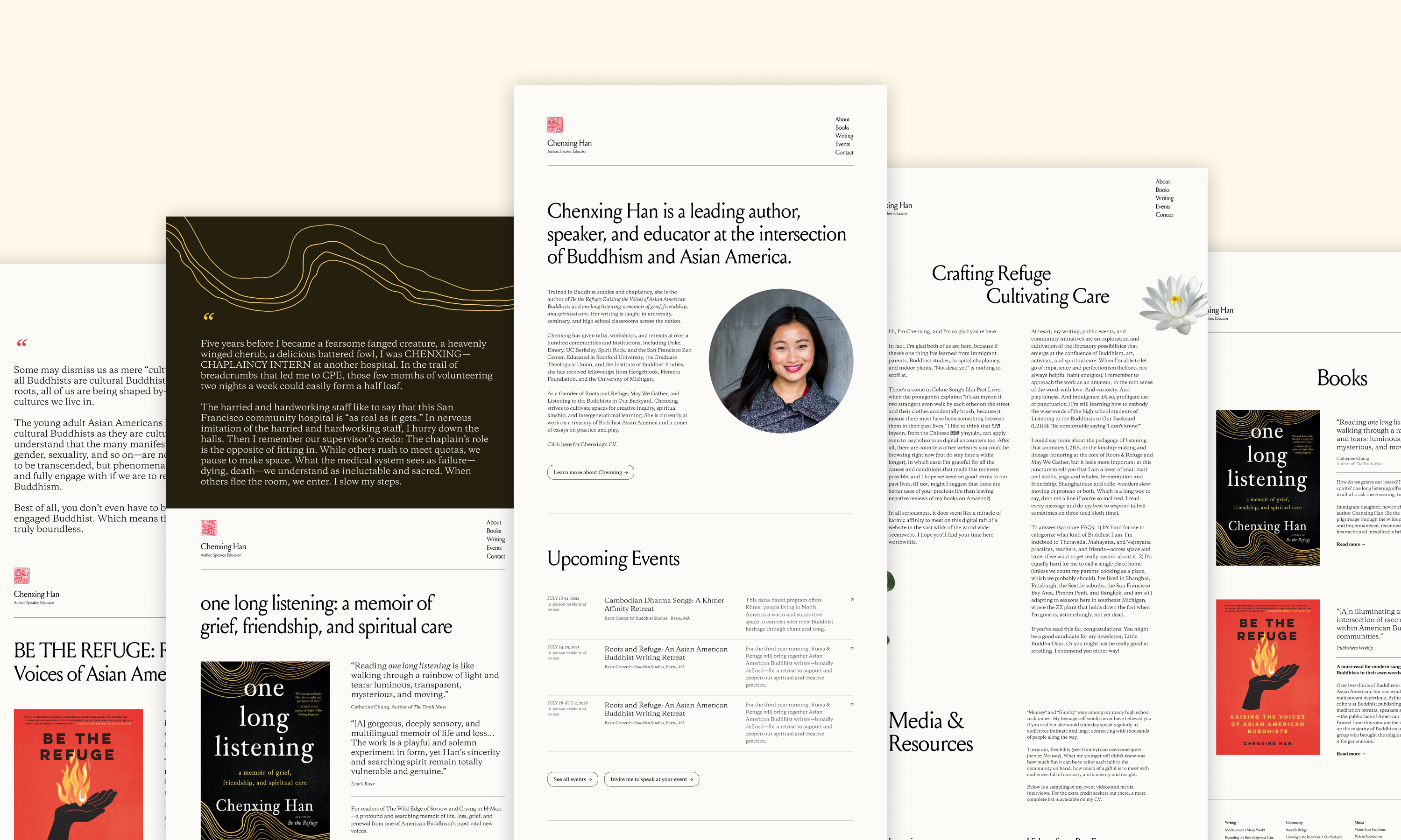 EdTech Learning Platform