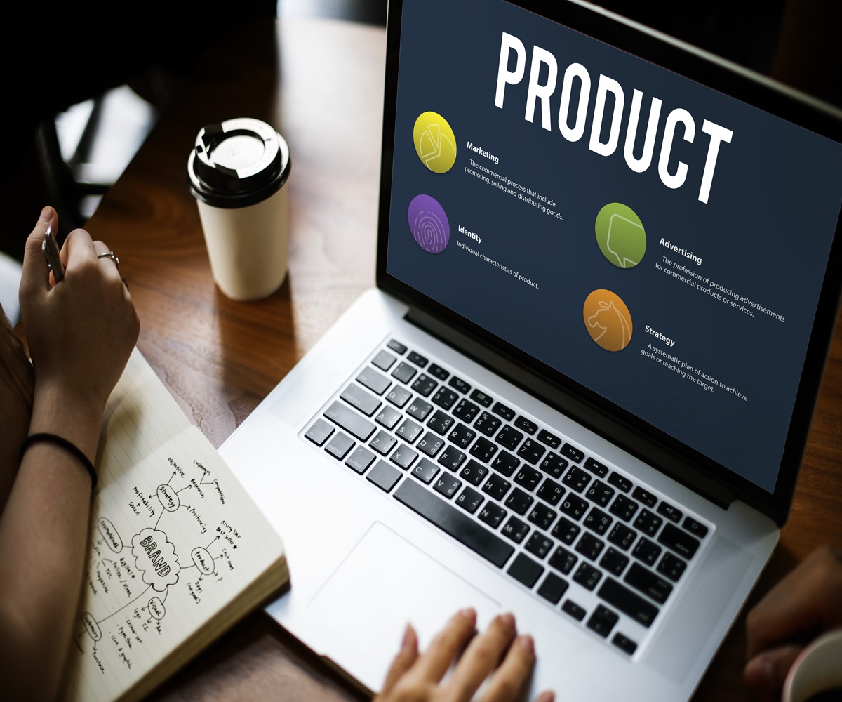 Property technology solutions